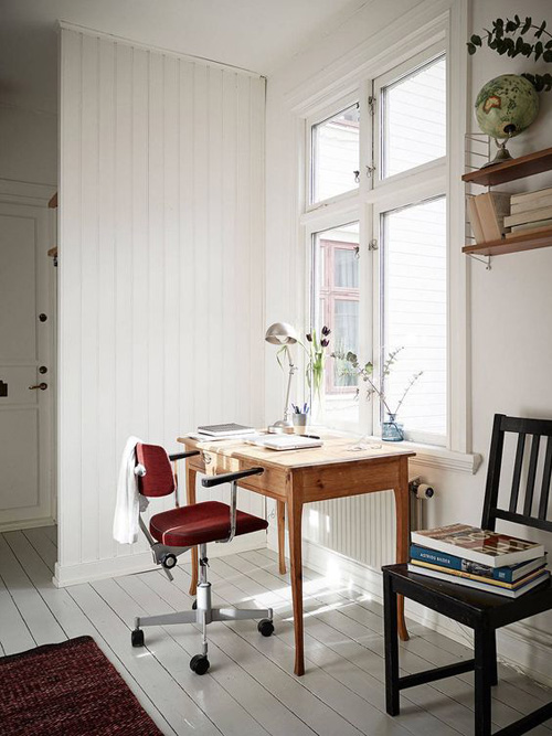 Vintage-home-office-Stadshem